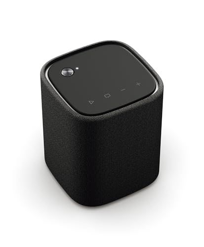 ヤマハ YAMAHA ポータブルスピーカー WS B 1 A Bluetooth コンパクト IP 67レベル防塵 防水性能 水回り 屋外 クリアボイス ブラックmm