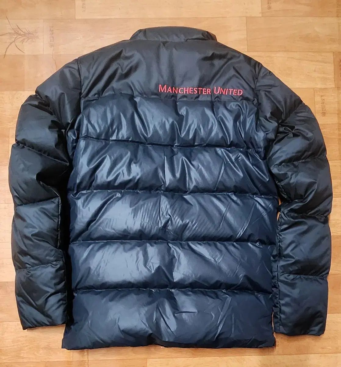 Nike Manchester United ダウン Sサイズ Nike Manchester United