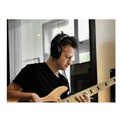 Sennheiser ゼンハイザー HD 280 PRO MK 2 密閉型ダイナミック ステレオヘッドホン 64Ω 506845 mm