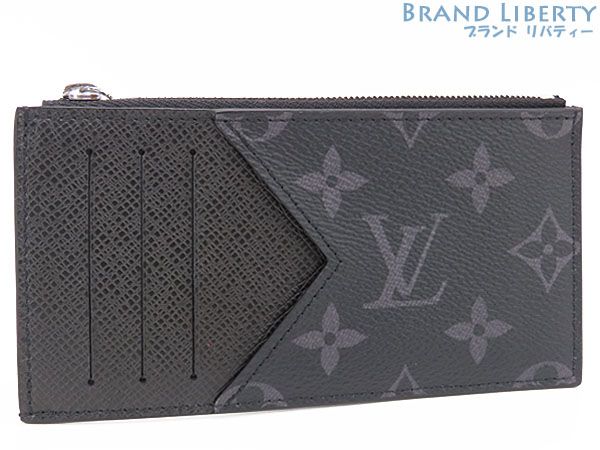 新品同様】ルイヴィトン LOUIS VUITTON タイガラマ モノグラム