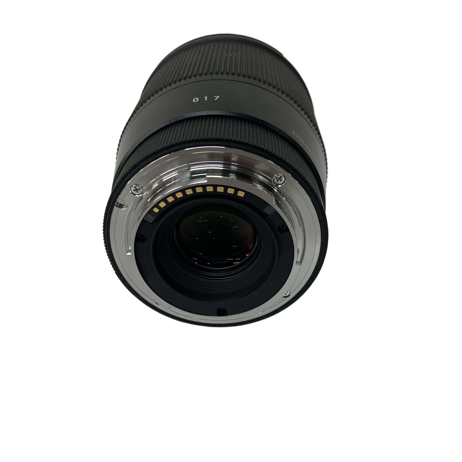 SIGMA 16 mm F 1 4 DC DN 単焦点レンズ ソニーEマウント 広角単焦点レンズ ミラーレス シグマ 良好