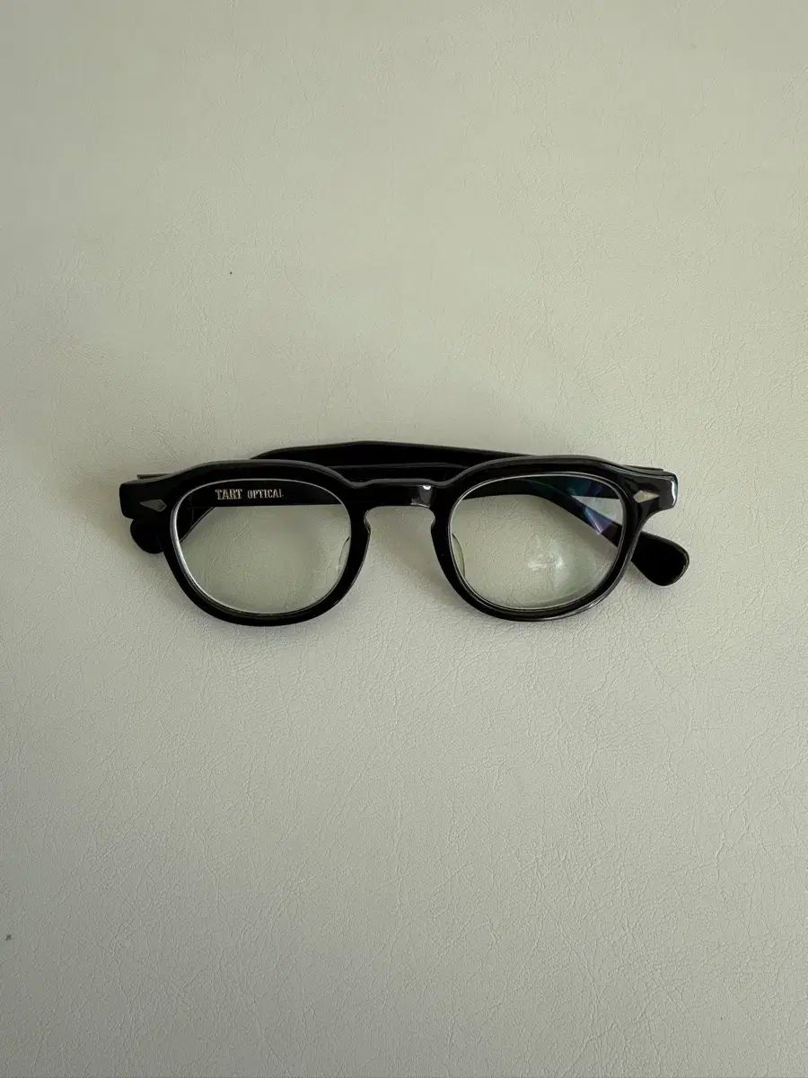 TART OPTICAL ARNEL アーネル arh 44 ブラック