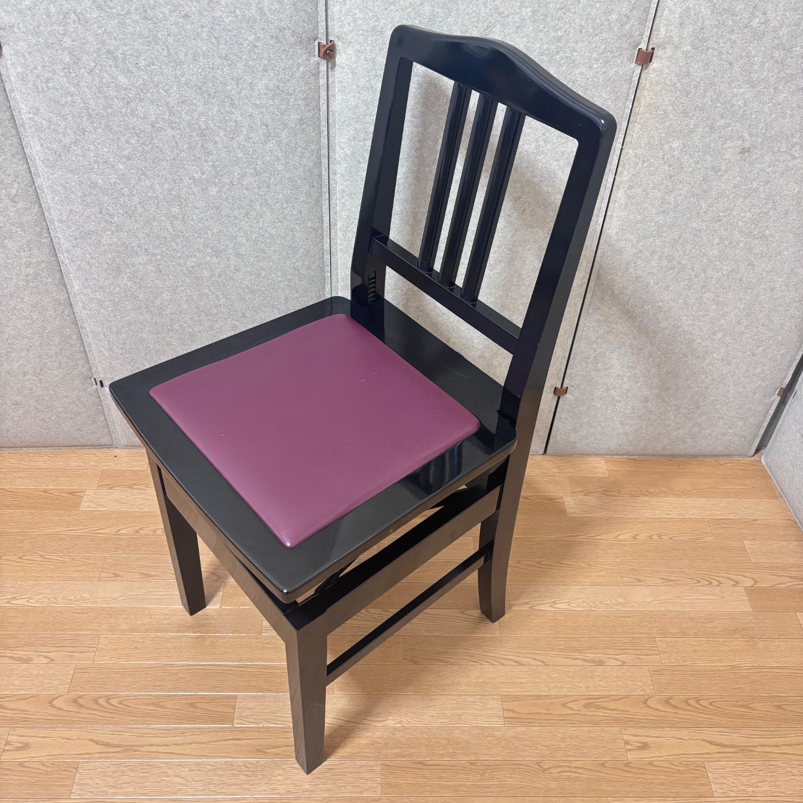  ヤマハ YAMAHA トムソン椅子 トムソンチェア その他 鍵盤楽器