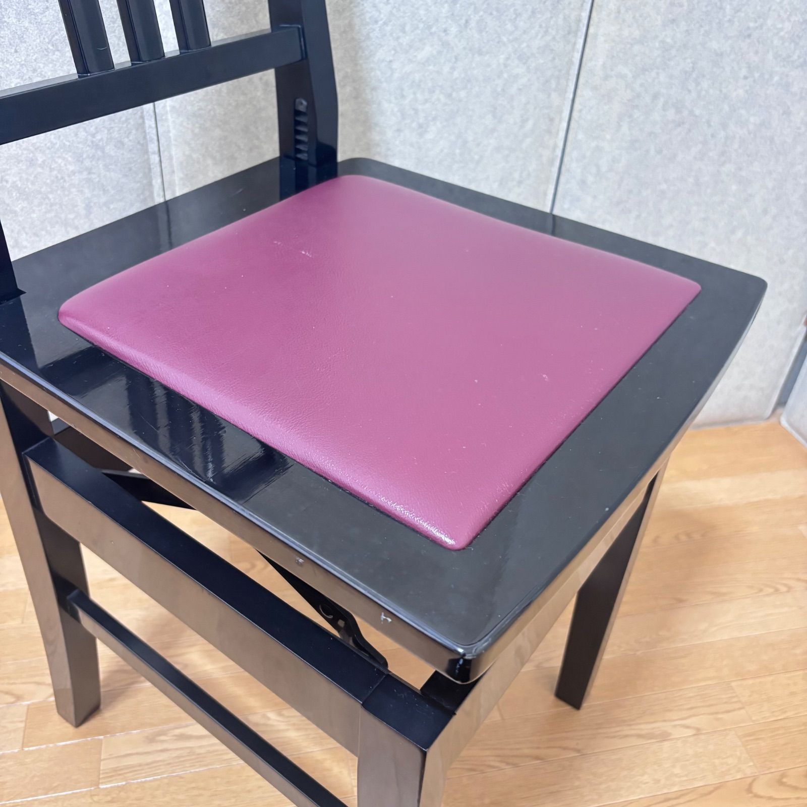 トムソン椅子 トムソンチェア