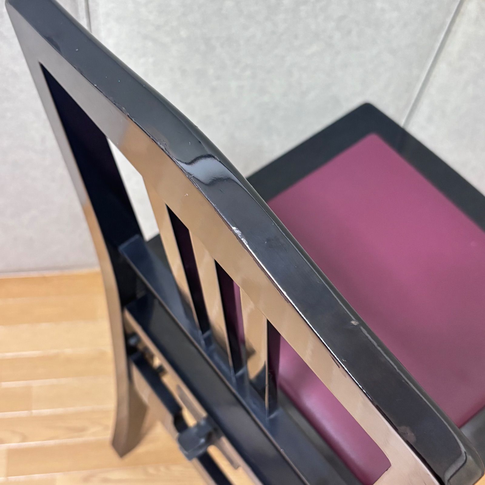 トムソン椅子 トムソンチェア