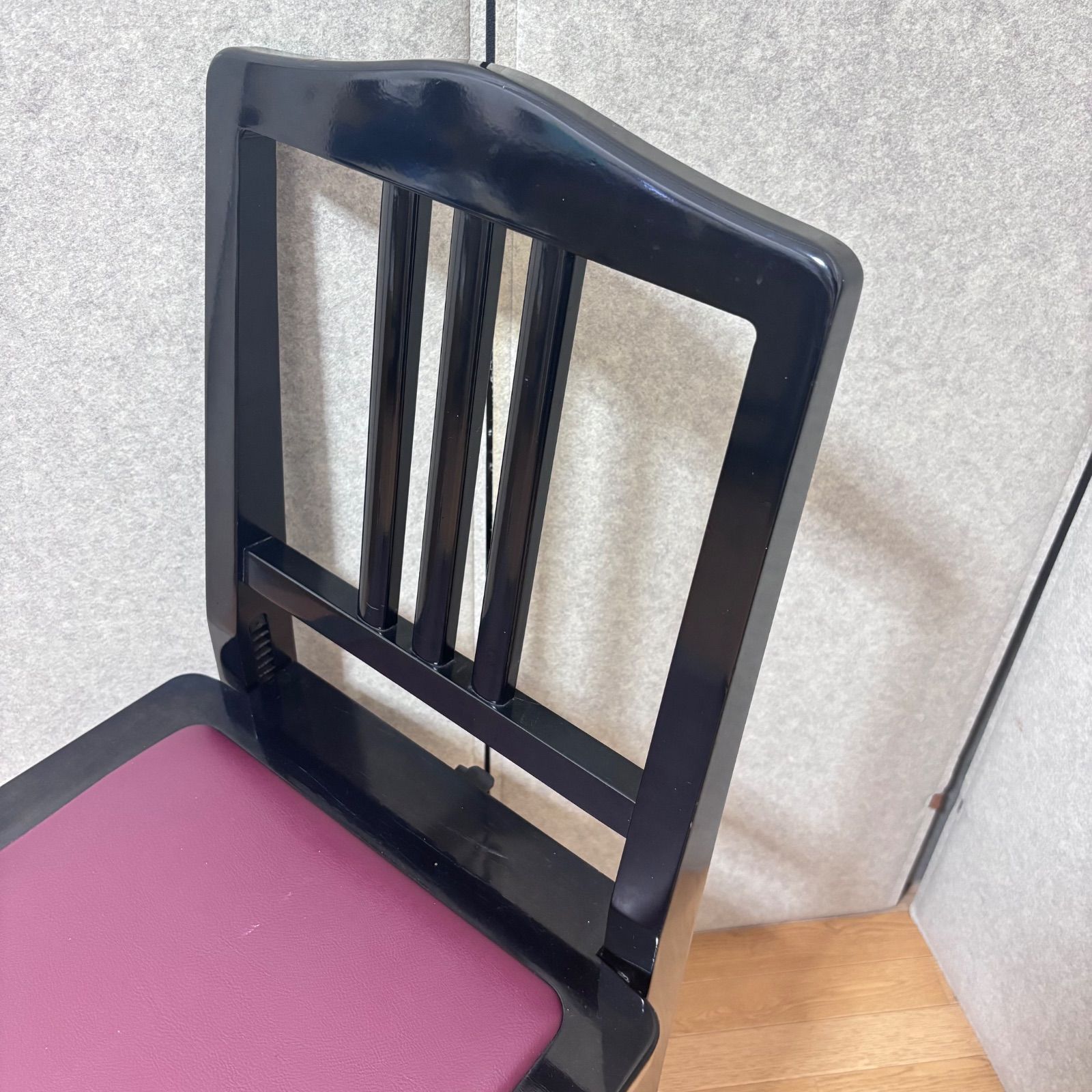 ヤマハ YAMAHA トムソン椅子 トムソンチェア