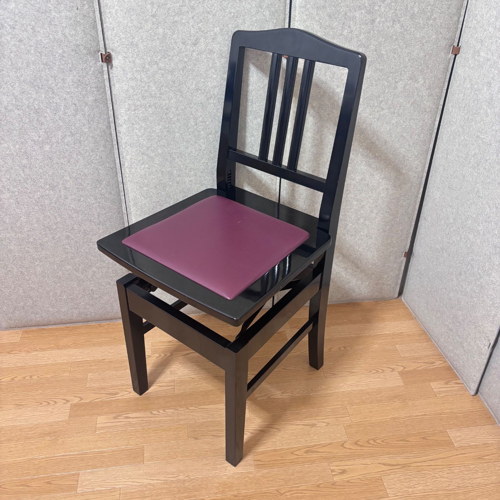 <超お買い得品＞YAMAHA トムソン椅子 □ ヤマハ YAMAHA トムソン椅子 トムソンチェア - メルカリ