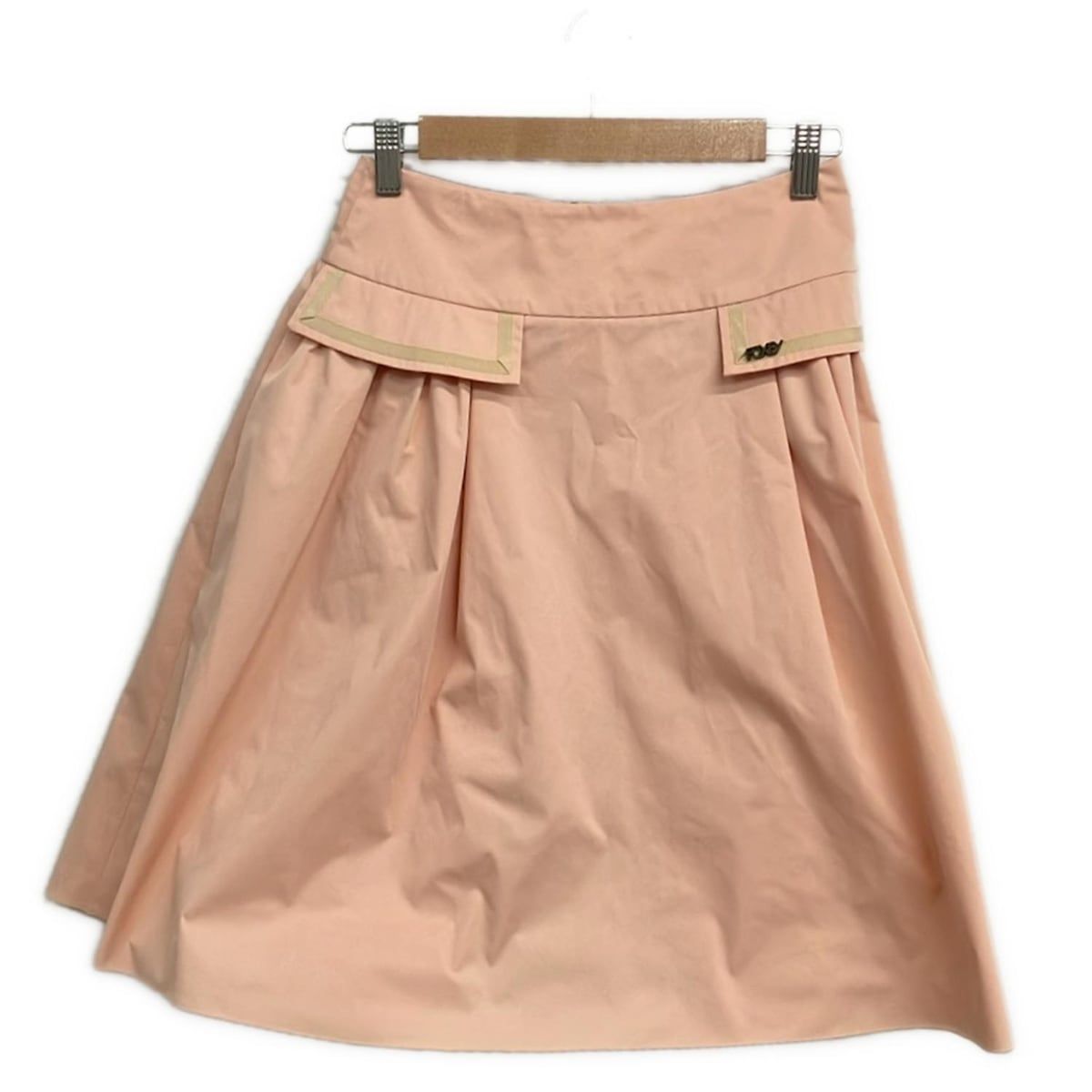 未使用★FOXEY/フォクシーニューヨーク ブロッサムスカート 38 FOXEY - 極美品 フォクシー ニューヨーク FOXEY NEW YORK スカート