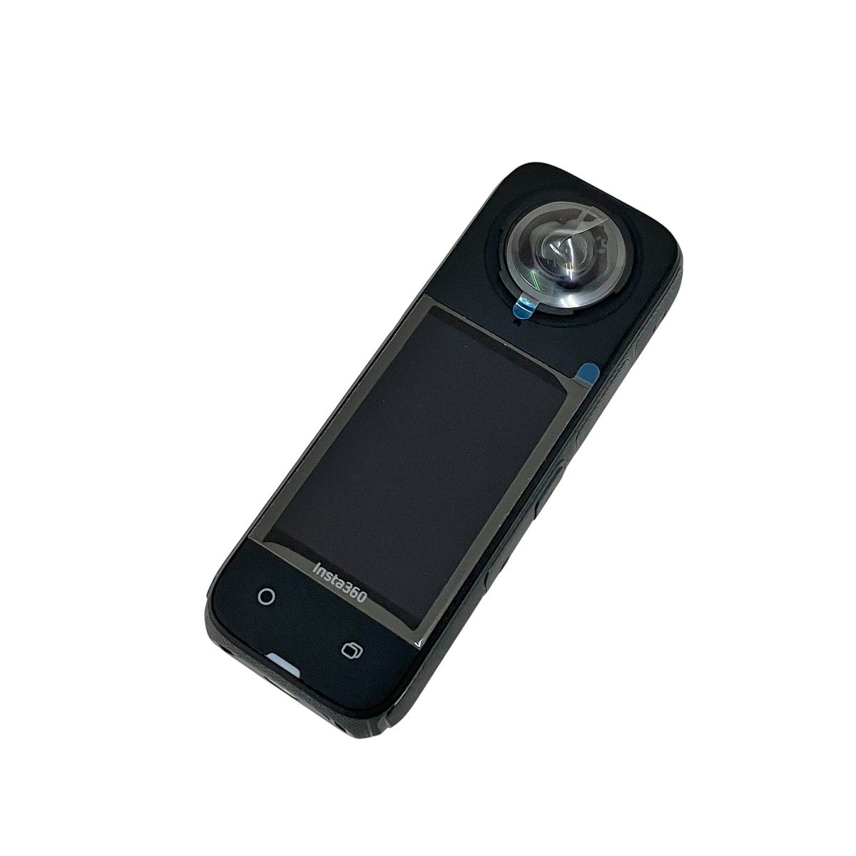 Insta 360 X 4 インスタ 360度 8 K アクション カメラ