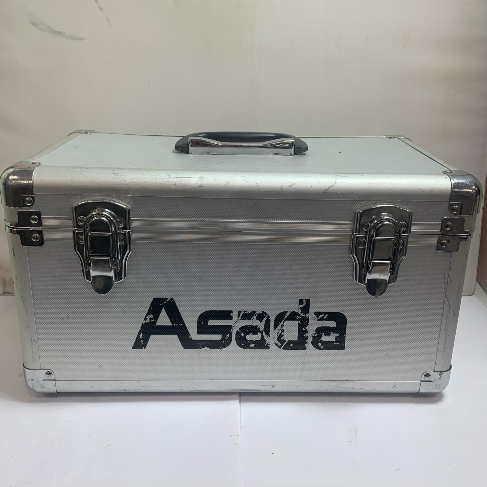 ♭♭Asada 充電式真空ポンプ