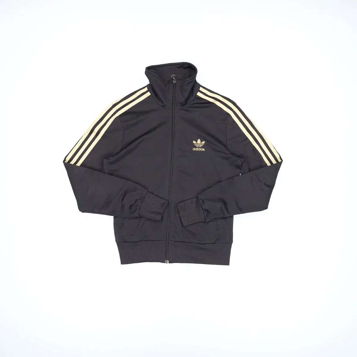 95 アディダス レディース FIRE 버디 トラックジャージ ジップアップジャージ 0105 H 1