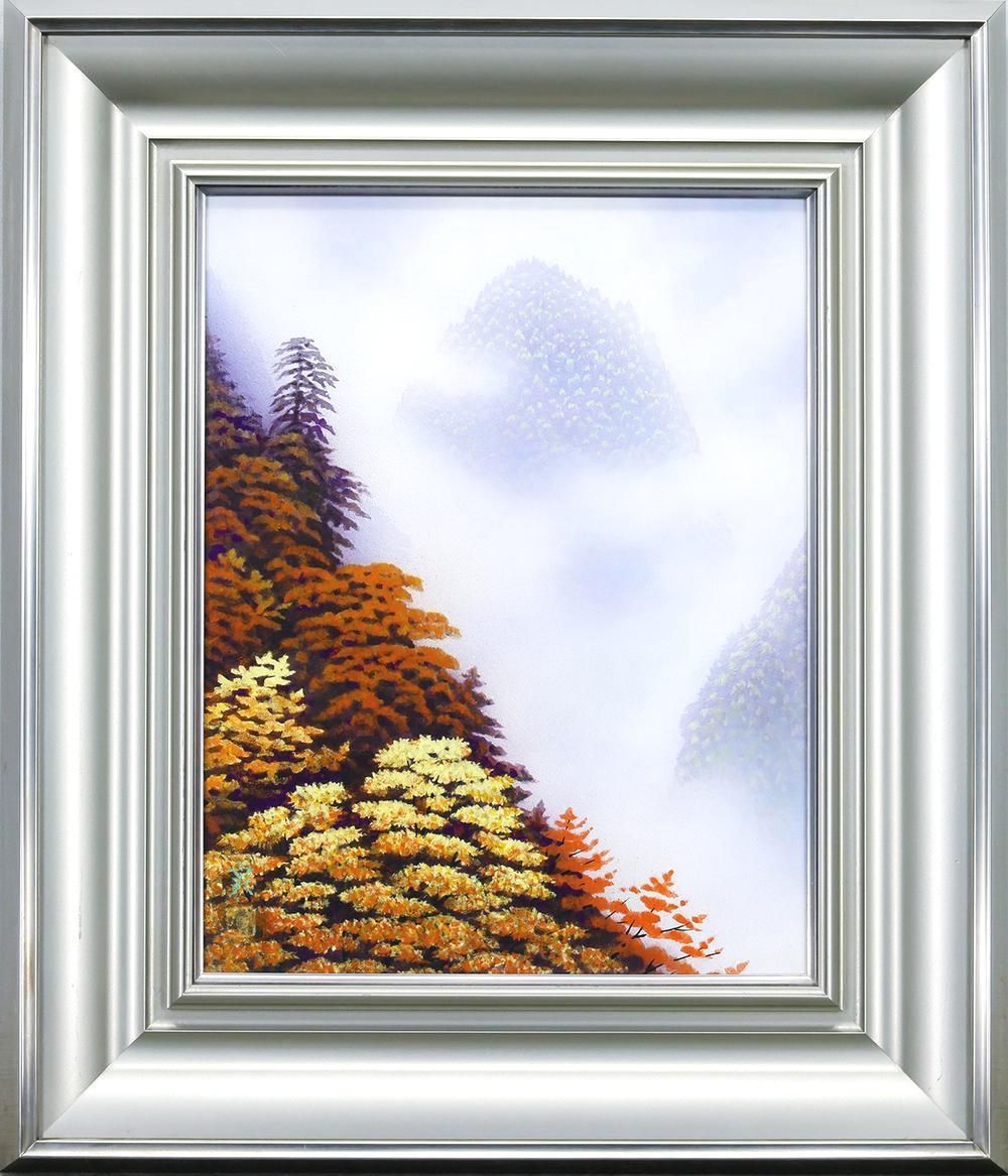 中村岳陵、紅白梅、希少画集画、新品高級額装付 Yahoo!オークション