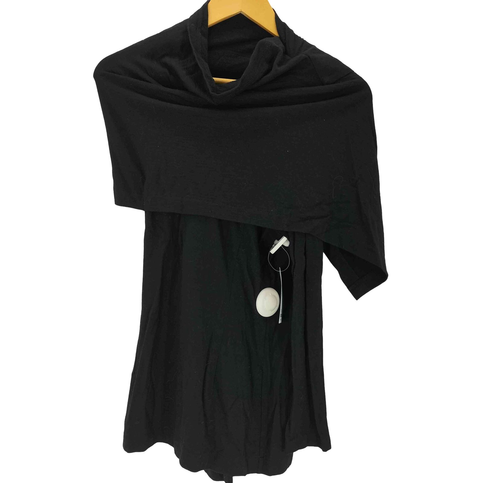 コムデギャルソン COMME des GARCONS 80S AD表記なし ドッキング