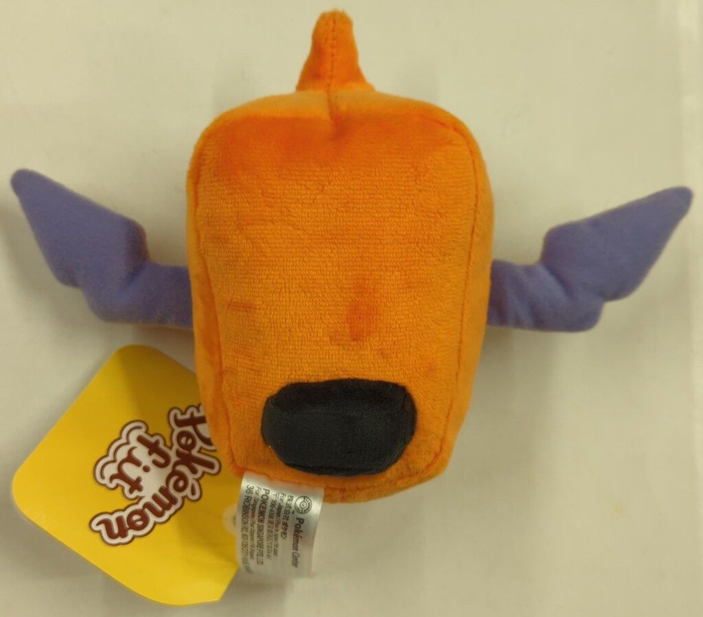 ポケモン ぬいぐるみ/Pokemon fit ポケットモンスター ロトム(フロスト