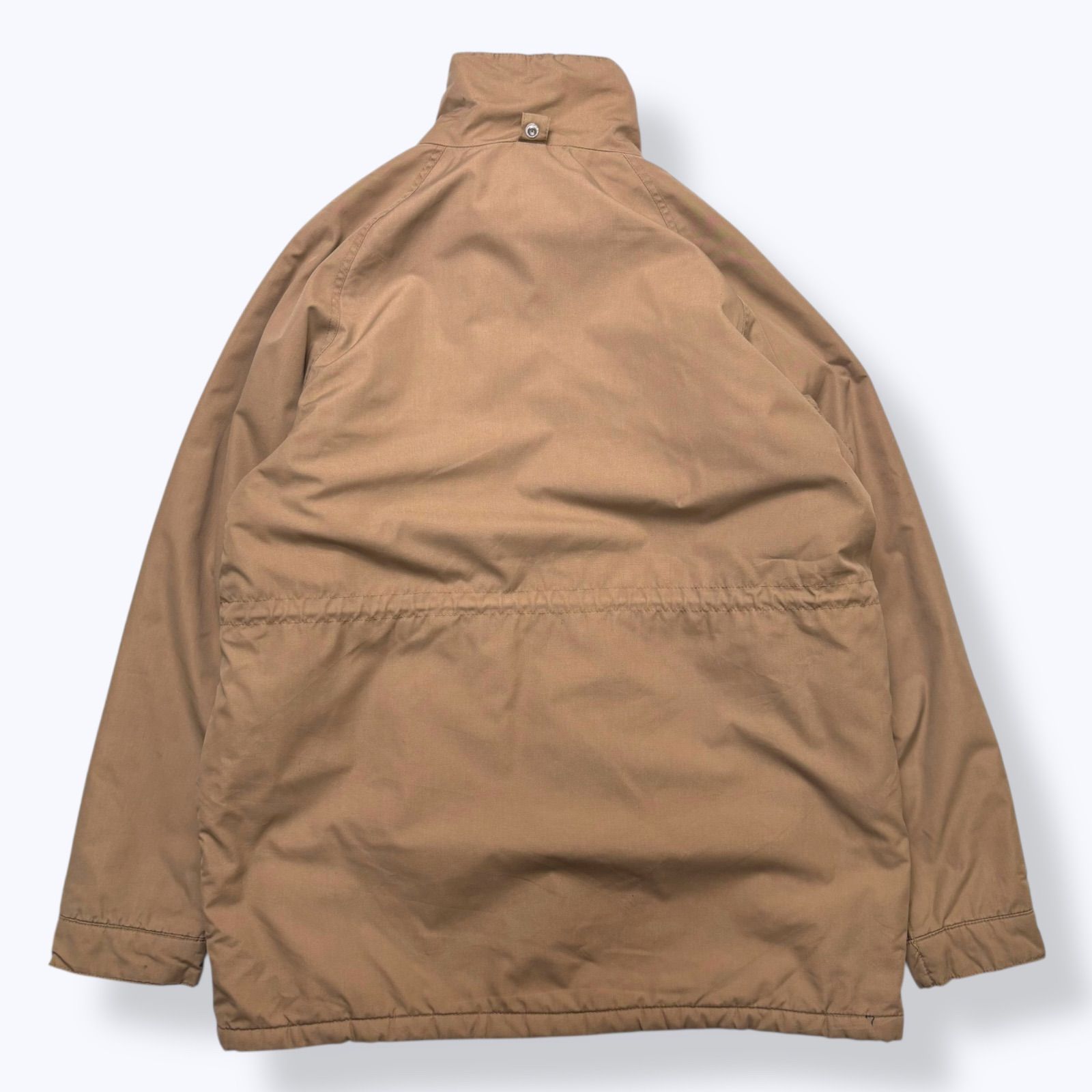 70s-80s Campus Thinsulate Jacket 【L】 70年代 80年代 キャンパス 