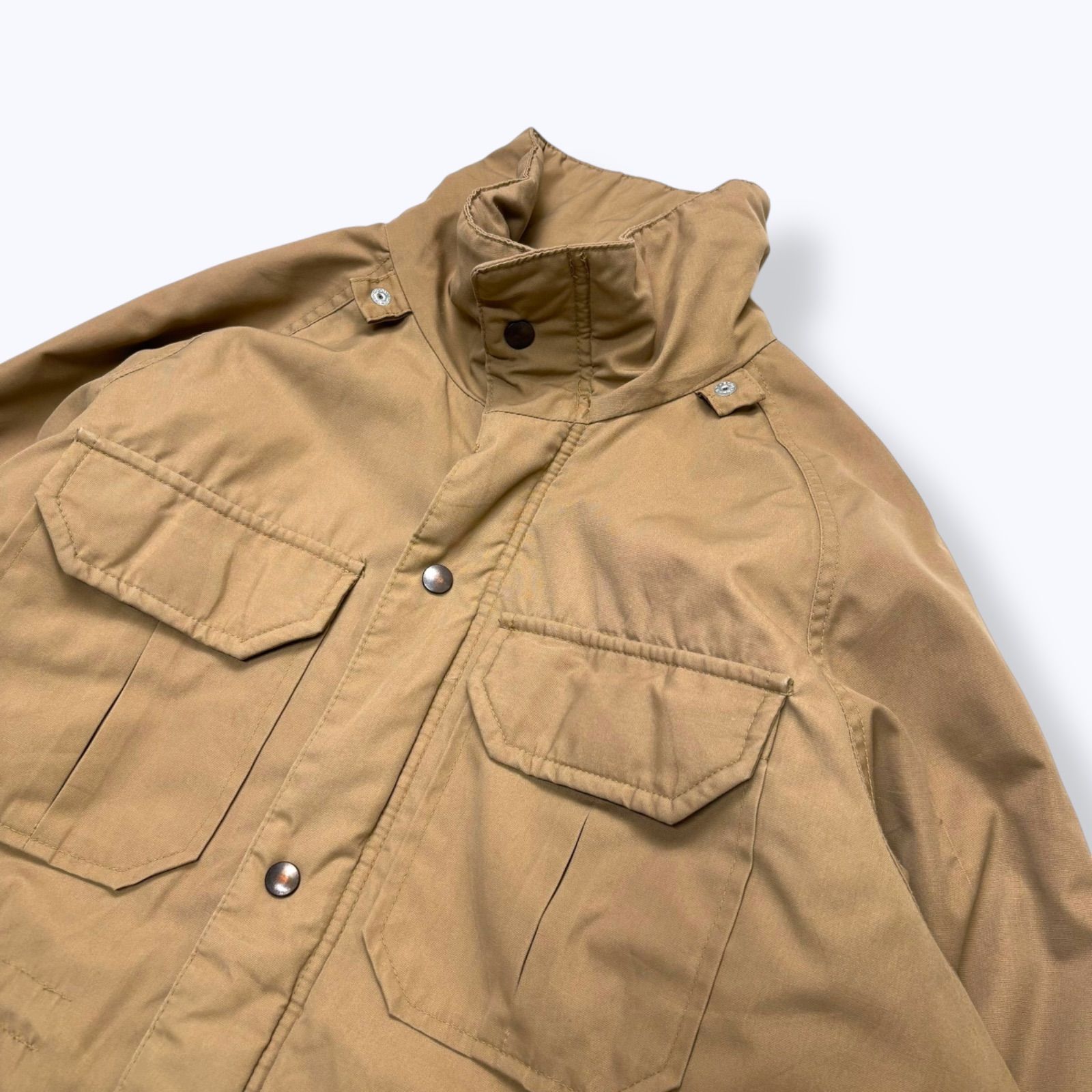 70s-80s Campus Thinsulate Jacket 【L】 70年代 80年代 キャンパス 