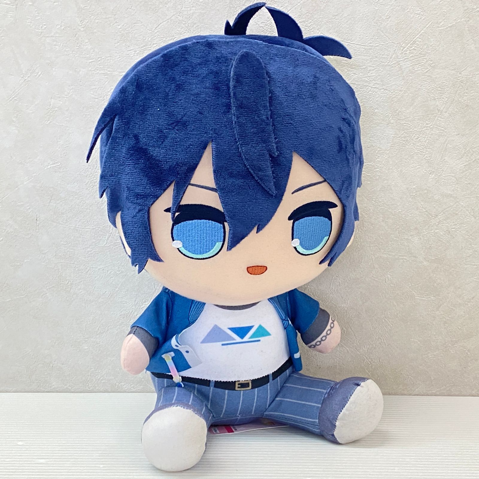 カラフルピーチ　おおきなBIGぬいぐるみ　11種セット　コンプリート　② カラフルピーチ おおきなBIGぬいぐるみ 11種 コンプリート カラフル