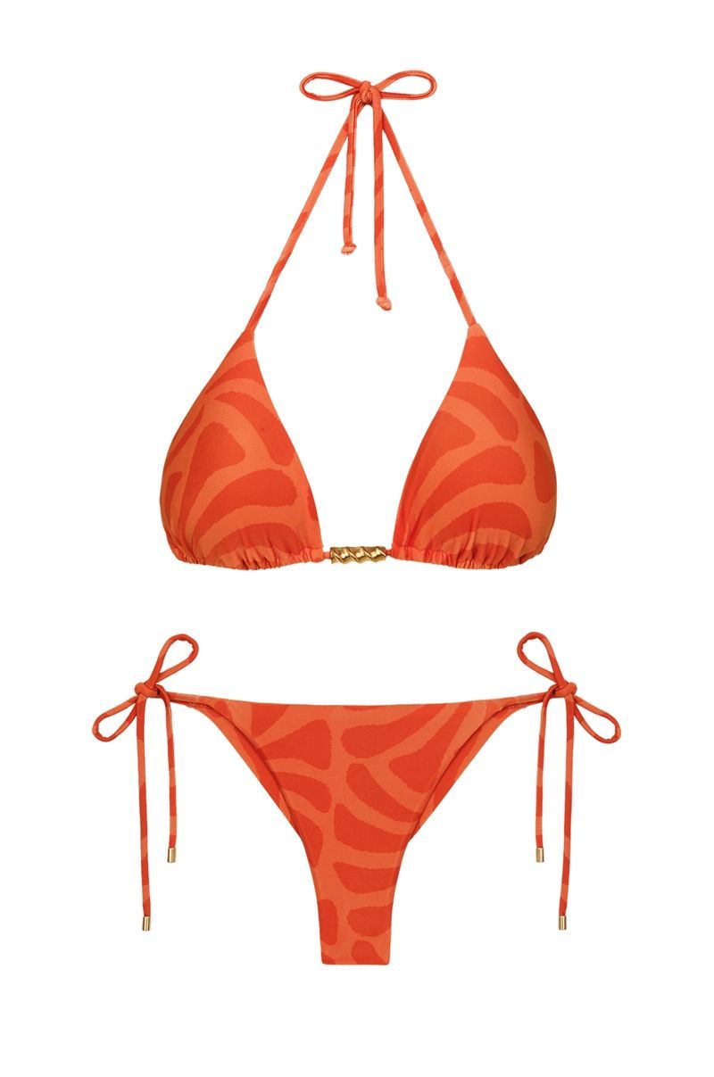 水着 ブラジリアン