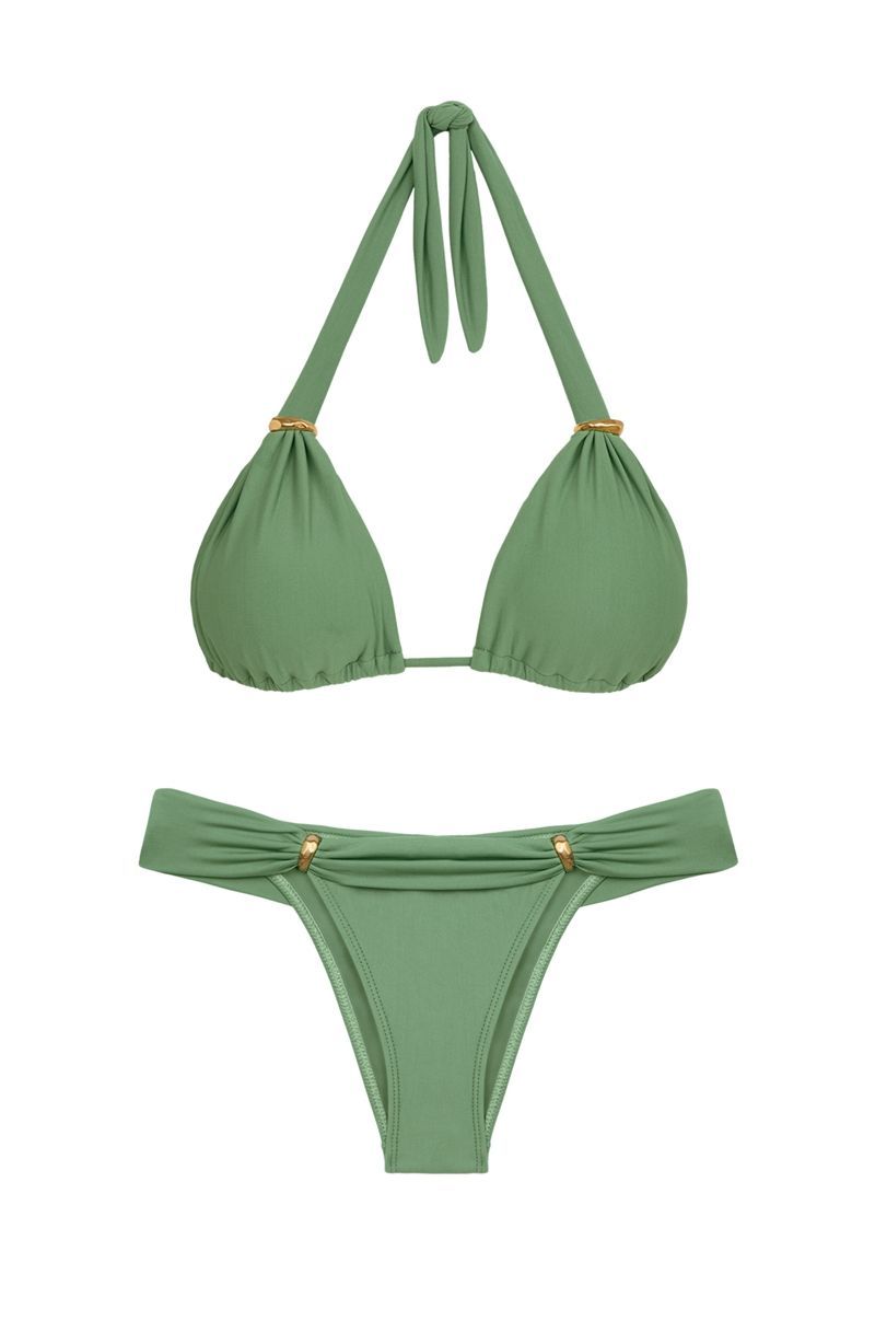 ブラジリアン ビキニ