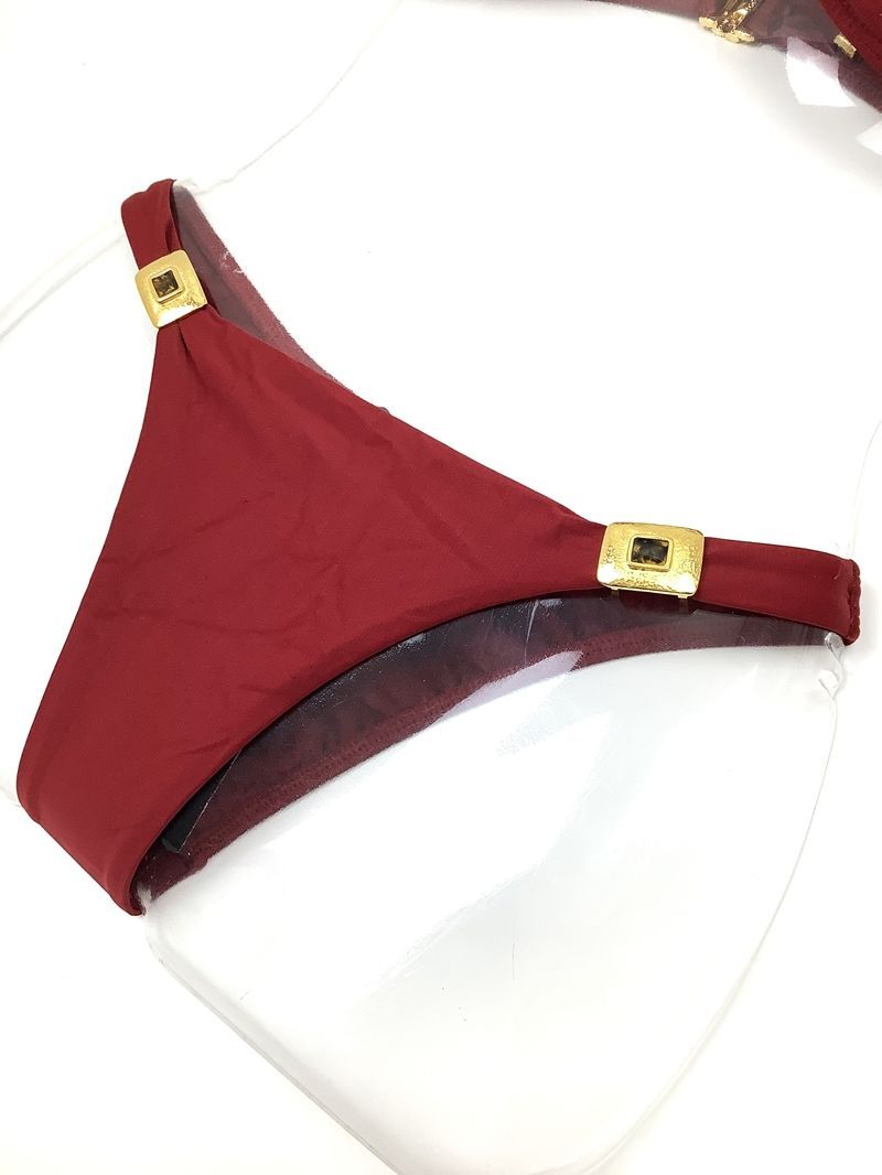 リソリザバンドゥ レディース