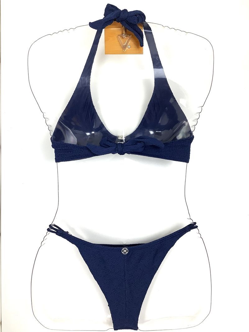  リソフィレンツェサニーホルター レディース 水着 ブラジリアン ビキニ セパレート水着 ビキニ 水着 ラッシュガード