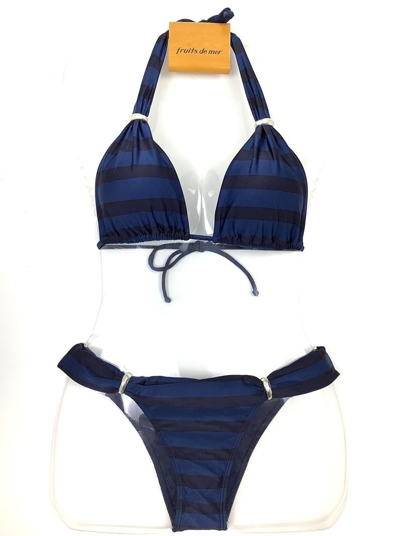 ハーモニーリストラードホルター レディース