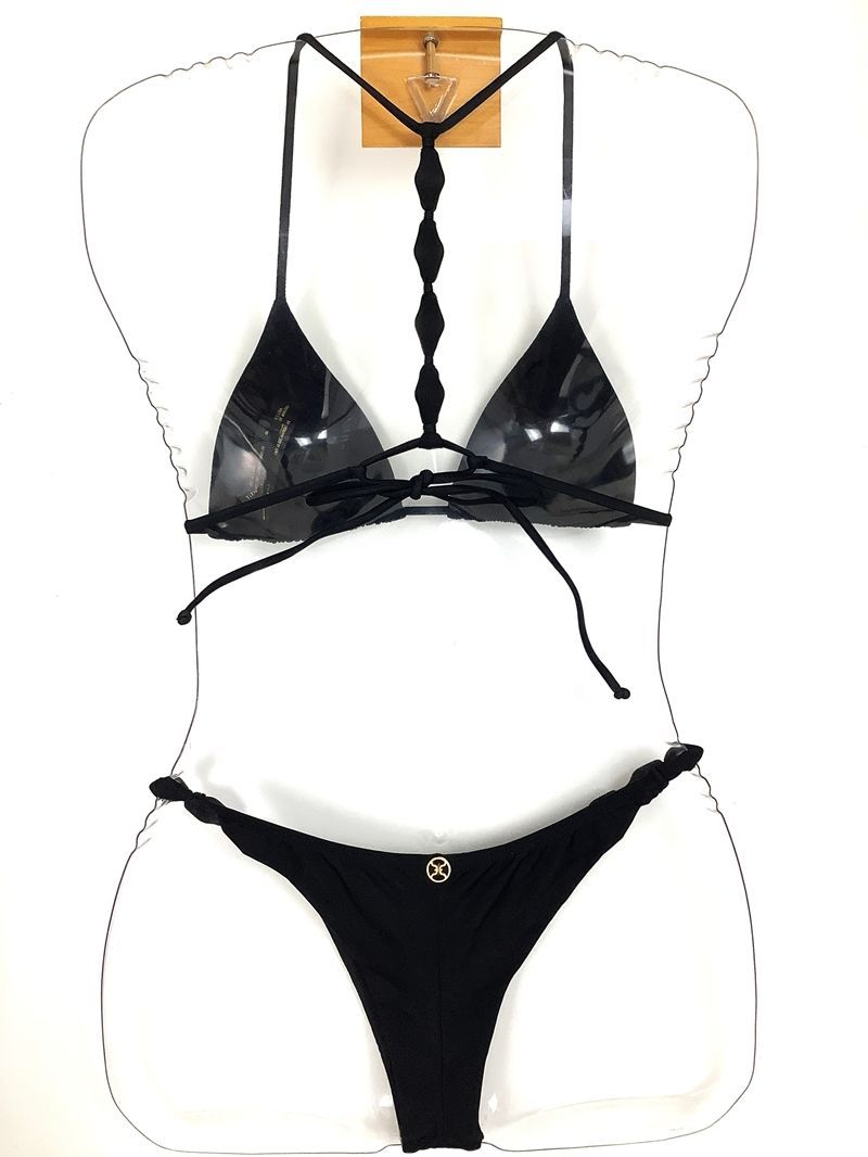  リソアレクサIバック レディース 水着 ブラジリアン ビキニ セパレート水着 ビキニ 水着 ラッシュガード