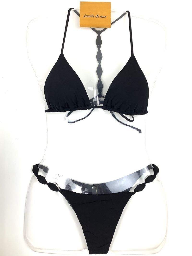 水着 ブラジリアン