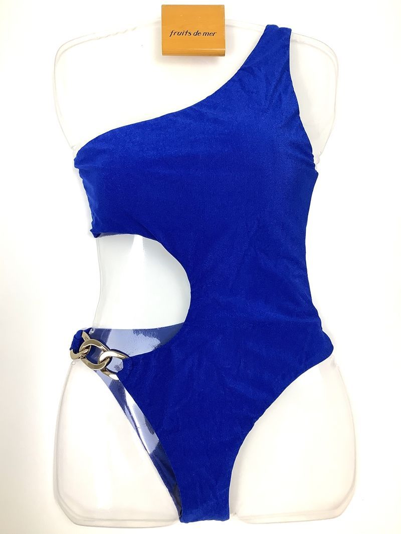  リソニットワンショルモノキニ レディース 水着 ブラジリアン ビキニ セパレート水着 ビキニ 水着 ラッシュガード