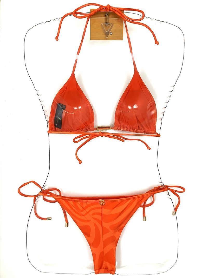 水着 ブラジリアン