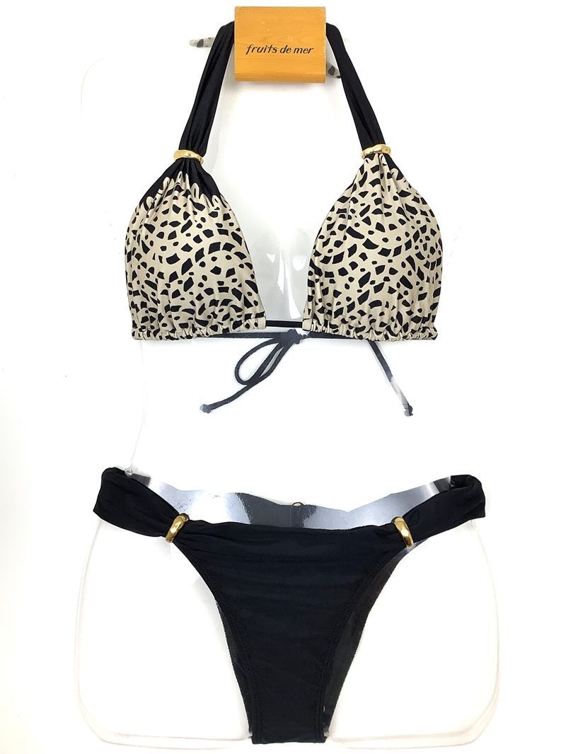 水着 ブラジリアン