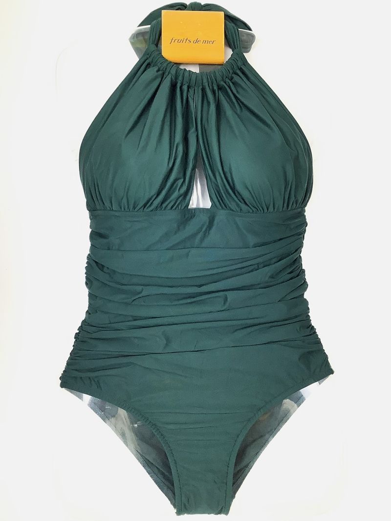 水着 ブラジリアン