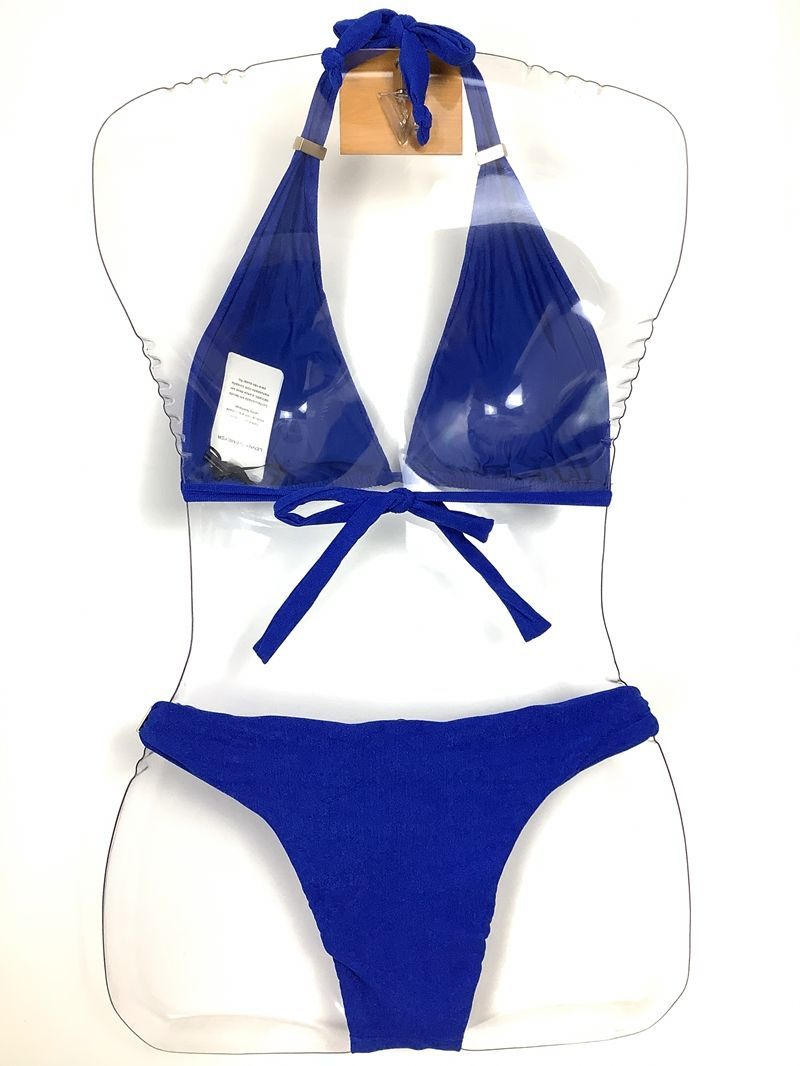 リソニットホルター レディース