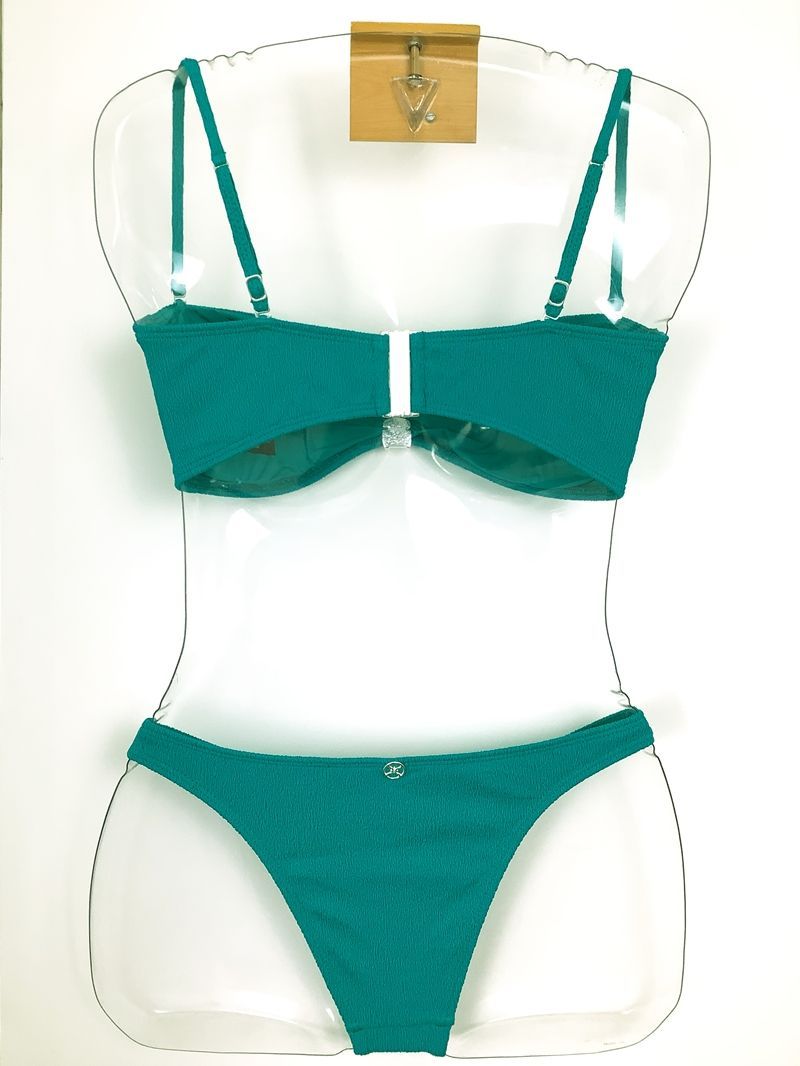 水着 ブラジリアン