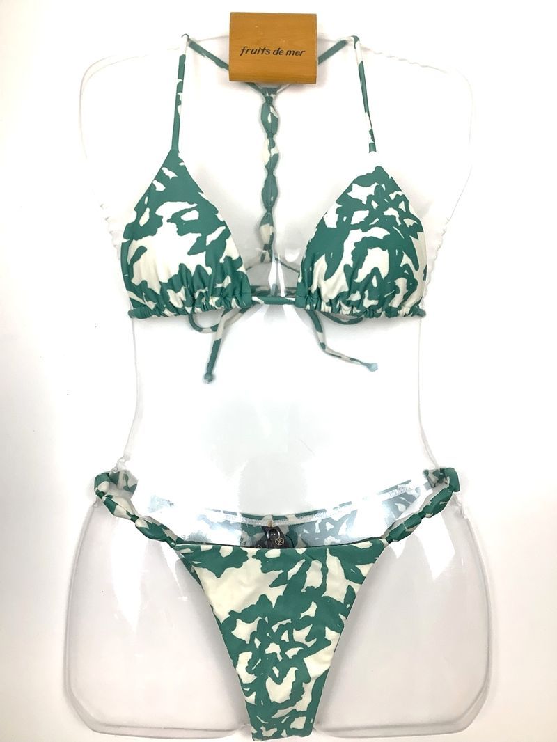 水着 ブラジリアン