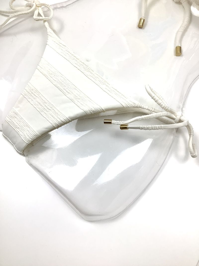  リソ ンリストラードIバック レディース 水着 ブラジリアン ビキニ セパレート水着 ビキニ 水着 ラッシュガード