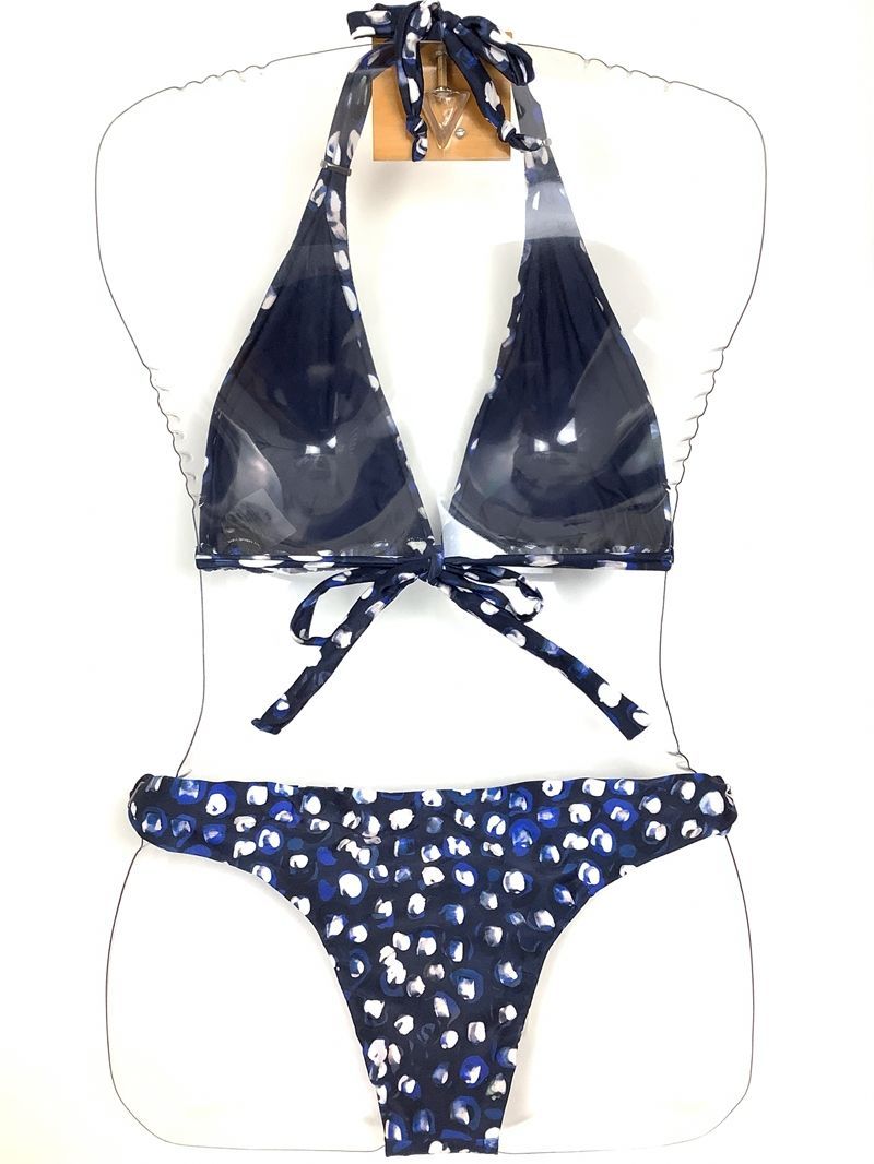 BIOネプチューンホルター レディース