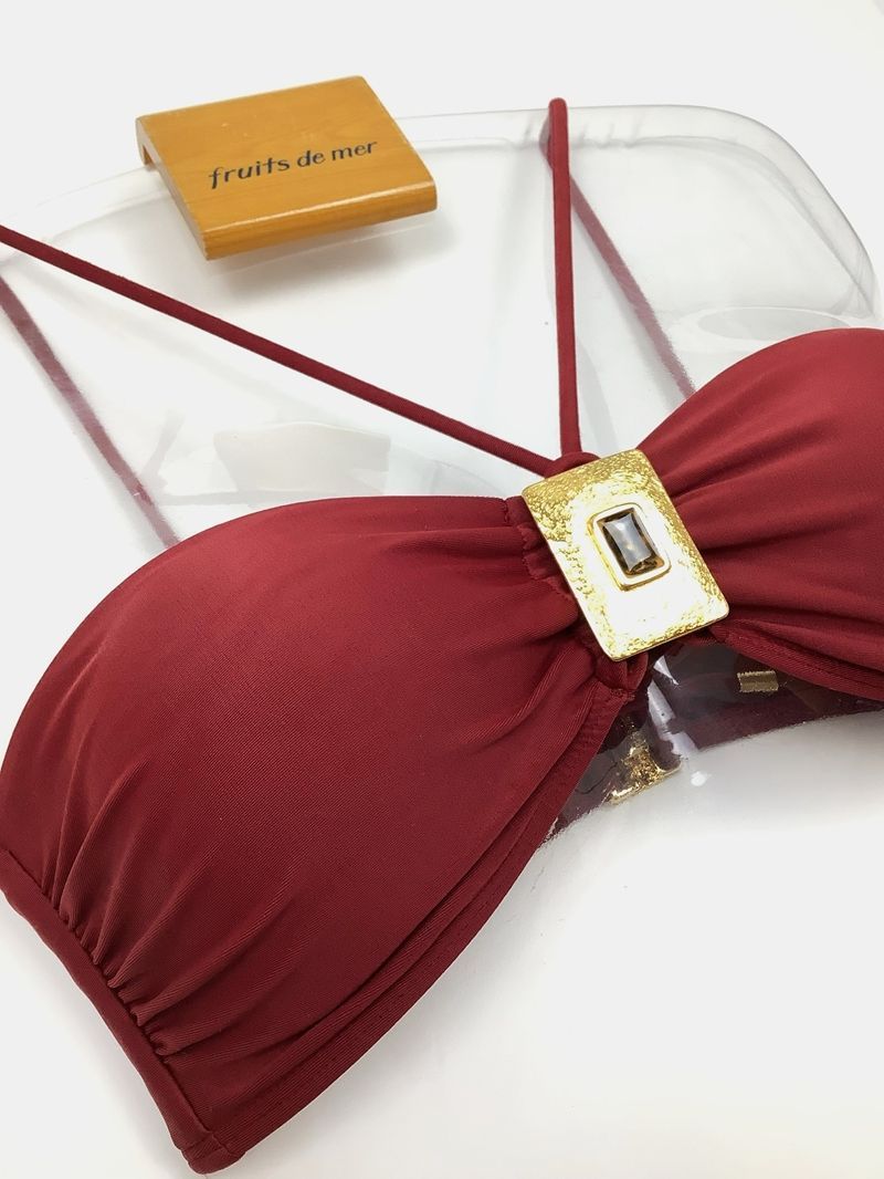 水着 ブラジリアン