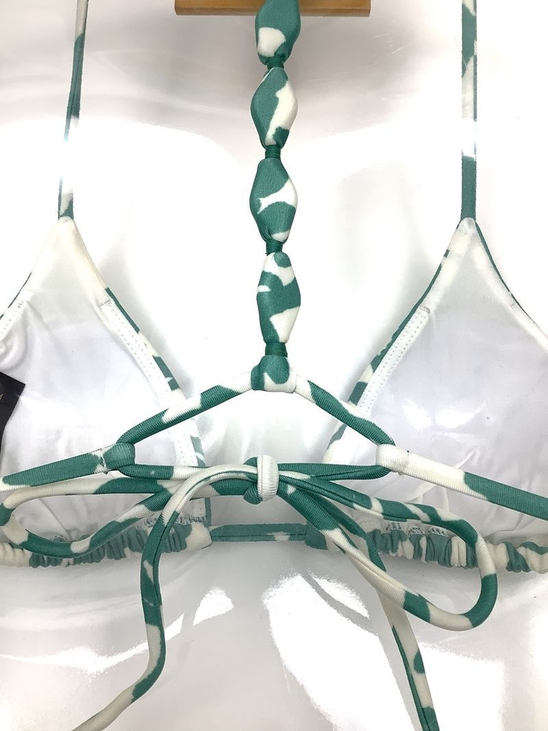  オセアニアアレクサIバック レディース 水着 ブラジリアン ビキニ セパレート水着 ビキニ 水着 ラッシュガード