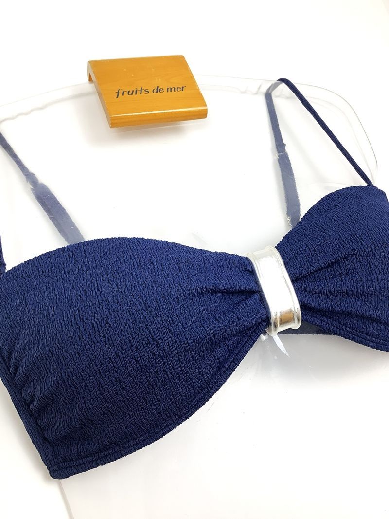  リソフィレンツェビーズサニーバンドゥ レディース 水着 ブラジリアン ビキニ セパレート水着 ビキニ 水着 ラッシュガード