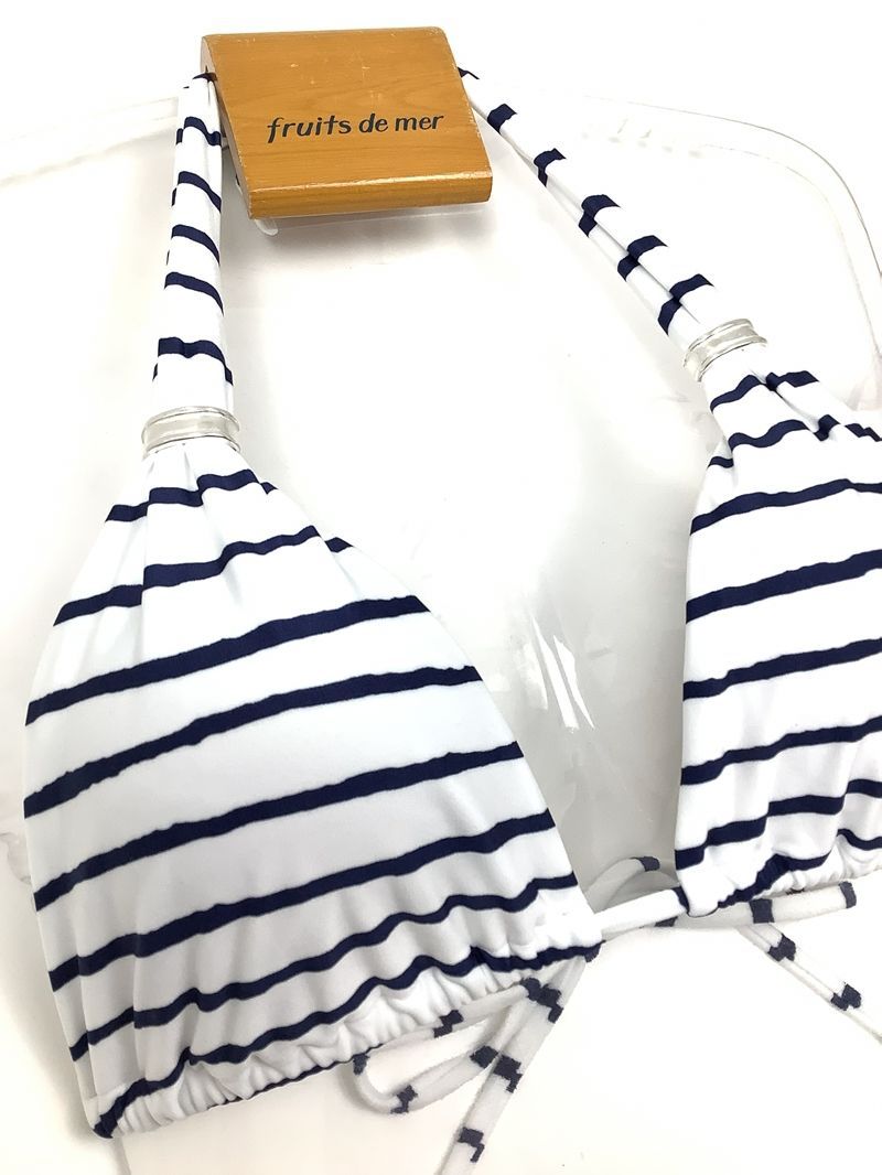 水着 ブラジリアン