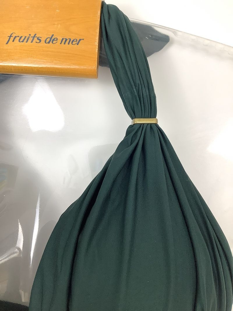  BIOリソアジャストホルターマイオ レディース 水着 ブラジリアン ビキニ ワンピース水着 水着 ラッシュガード