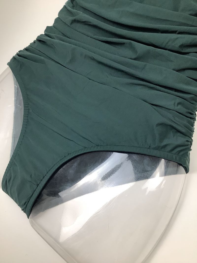  BIOリソスクエアマイオ レディース 水着 ブラジリアン ビキニ ワンピース水着 水着 ラッシュガード