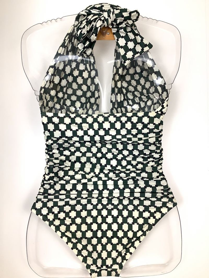 水着 ブラジリアン