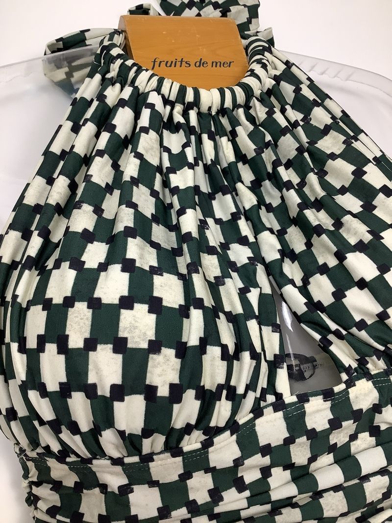 水着 ブラジリアン