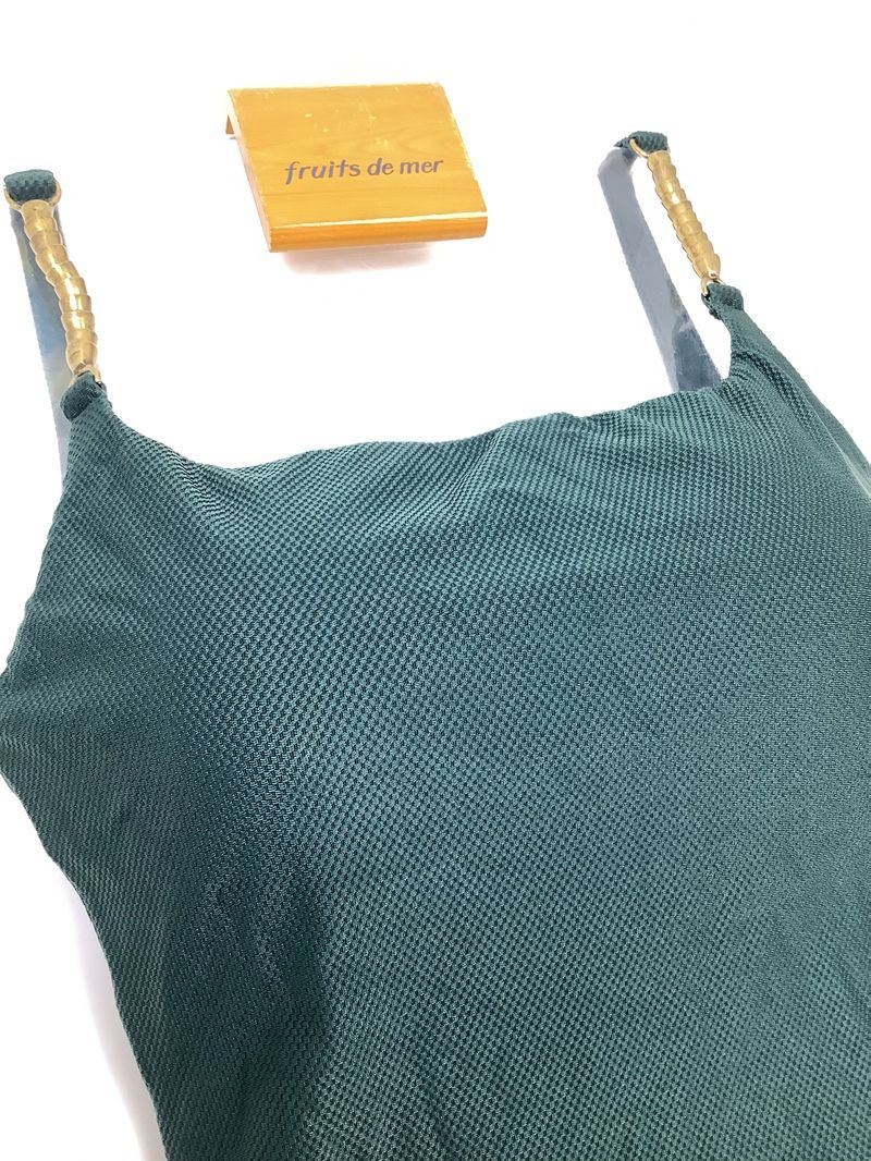 リソピケスケールチェーンショルダーマイオ レディース