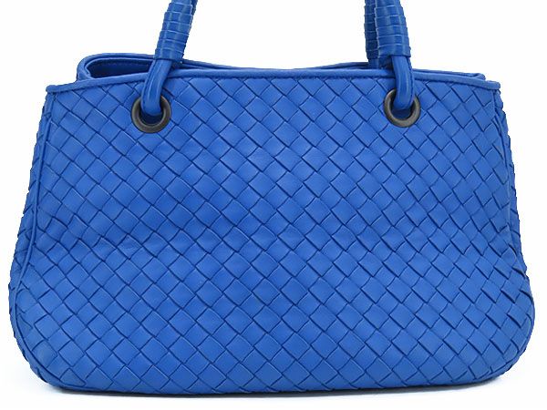 ほぼ新品】ボッテガ ヴェネタ BOTTEGA VENETA イントレチャート