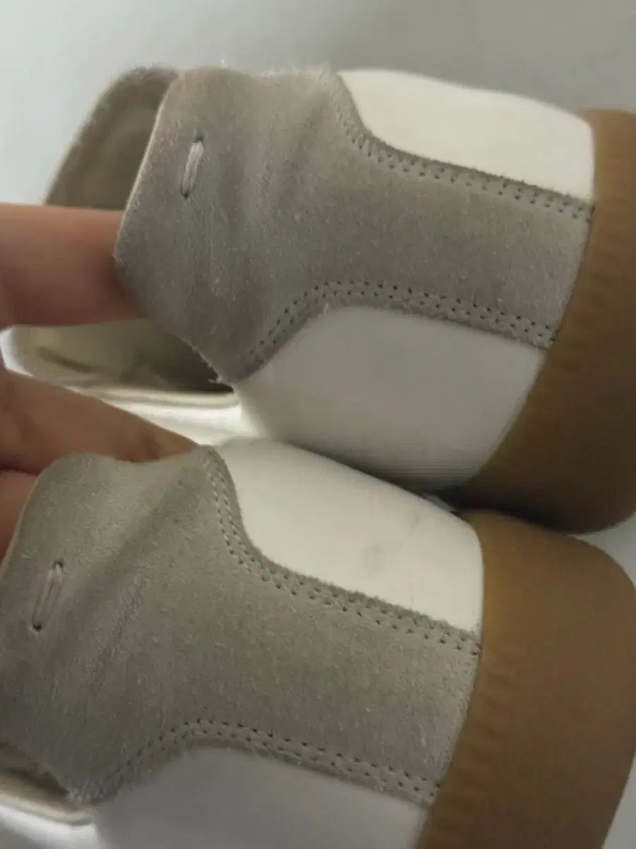 メゾンマルジェラ ドイツ軍 EU 40