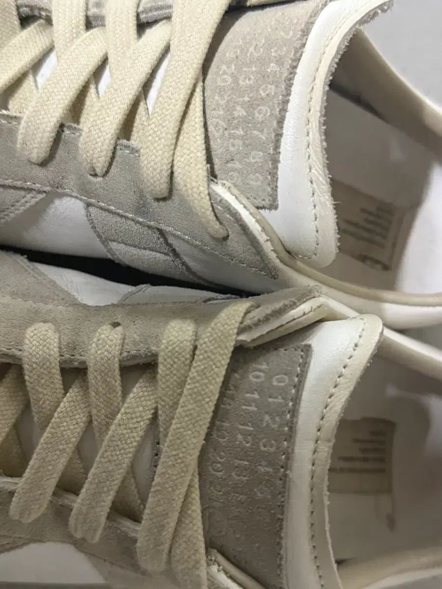 メゾンマルジェラ ドイツ軍