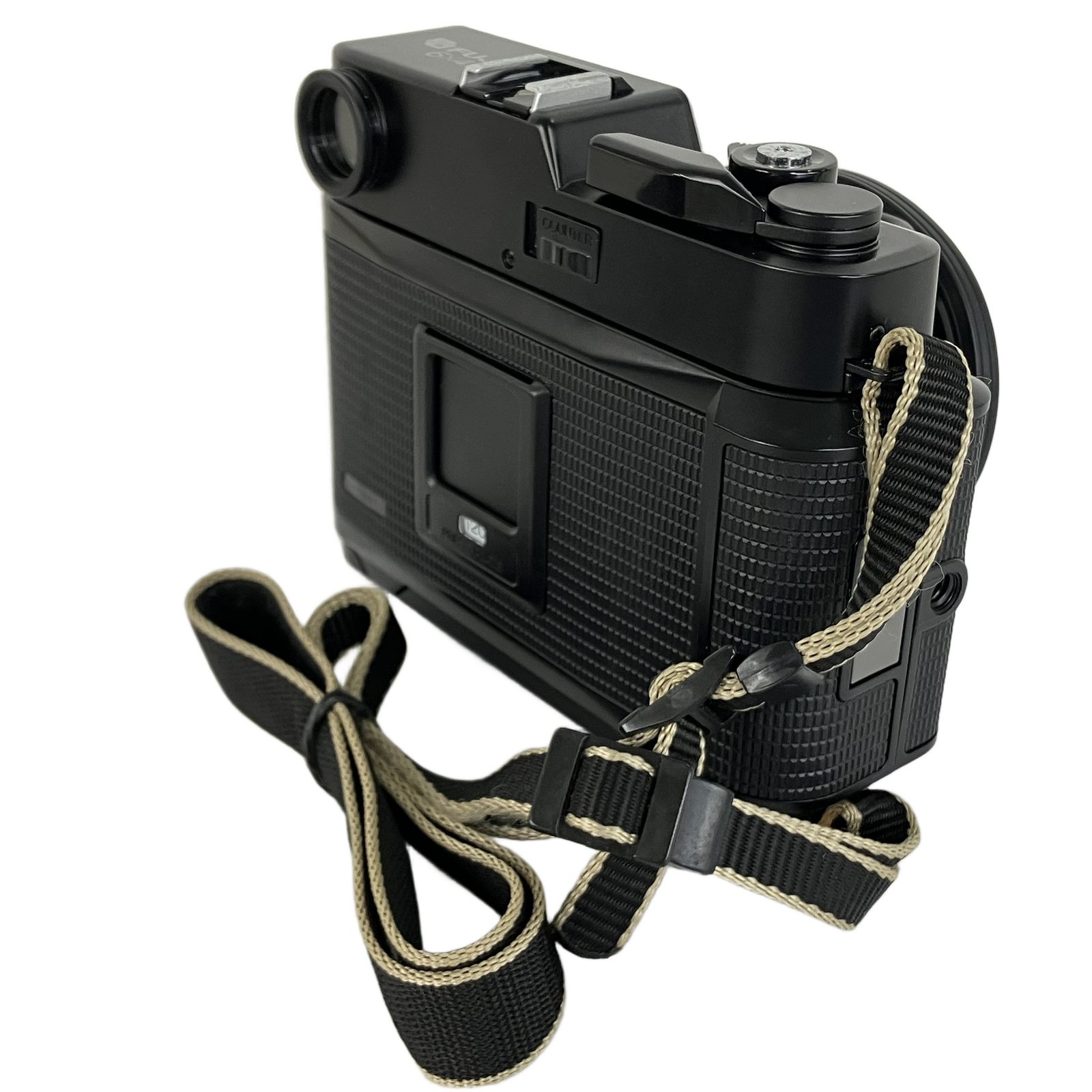 4 フジフィルム